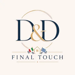 D&D Final Touch